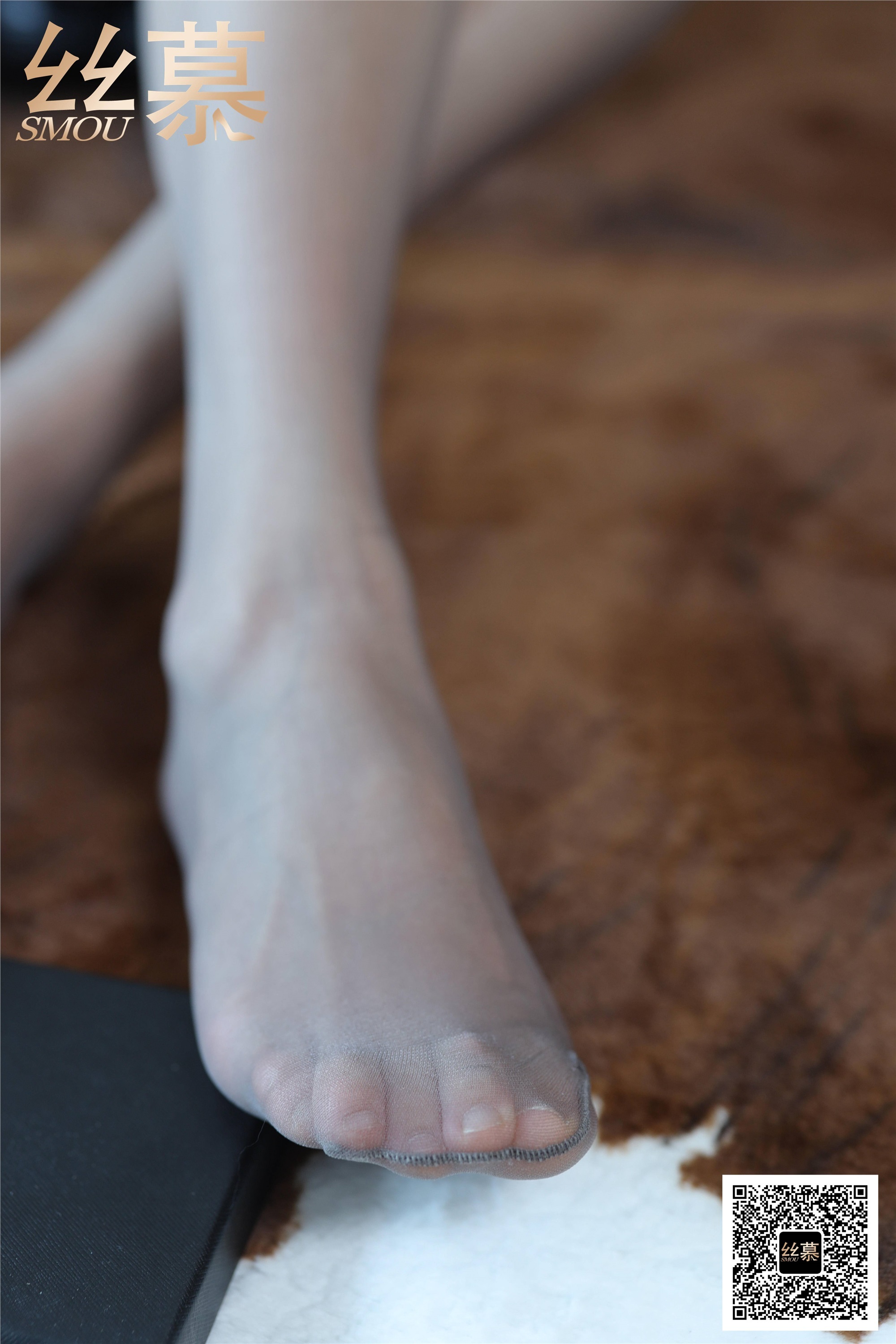 丝慕写真 特写集 TX085 新模《职场实习生》